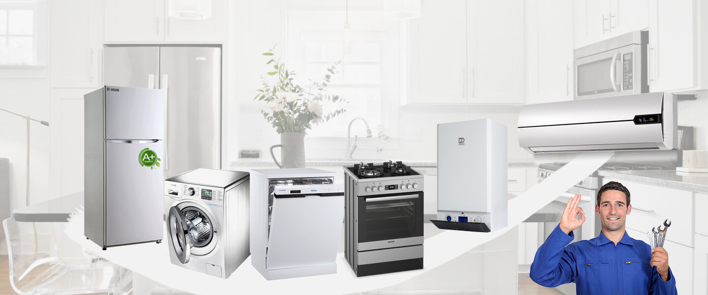 Baklan Hotpoint Servisi